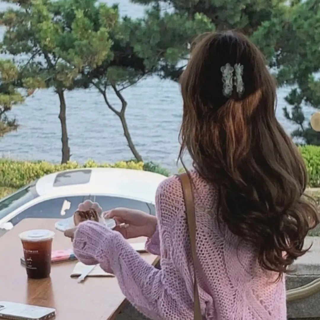 停靠