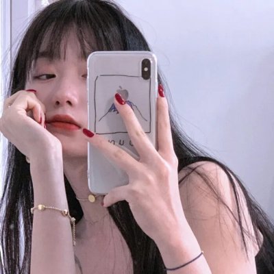 火星坏女孩